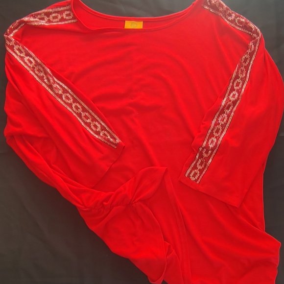2x WOMENS RUBY RD. BLOUSE - Picture 2 of 6